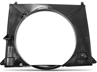 Painel dianteiro hilux 05 15 defletor radiador