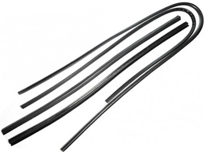 Borracha parabrisa silverado 97 02