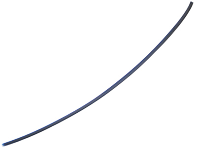 Borracha Parabrisa Gol/Saveiro/Voyage 08/ (Inferior)