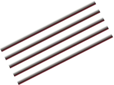 Faixa f 1000 86 carijo vermelha jogo