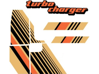 Faixa Caminhão VW 89 Ouro (Jogo)