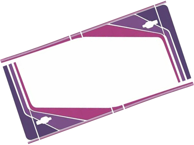 Faixa mbb 709 912 1618 lilas jogo