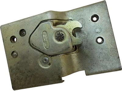 Fechadura Porta Dodge Polara 1800 LE