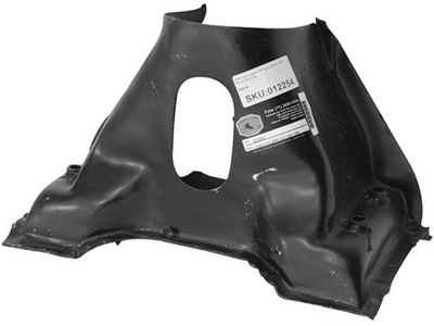 Cabecote fusca 1300l 1500 1600 simples