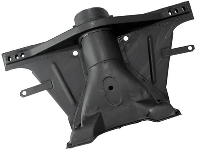 Cabeçote Montado Brasilia (C/Chapéu - 4x1)