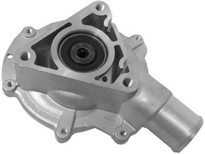 Bomba Água Palio/Strada/Punto/Argo/Doblo (E-Torq, Vetore)