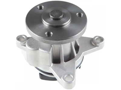 Bomba Água Ecosport/Focus/Fusion/Ranger/Mondeo (Duratec)