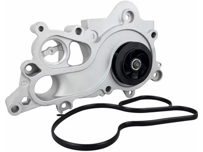 Bomba Água A1/A3/Q3/UP!/Fox/Gol/Golf/Jetta/Virtus/Polo/Nivus