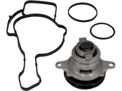 Bomba agua uno mobi cronos argo motor firefly