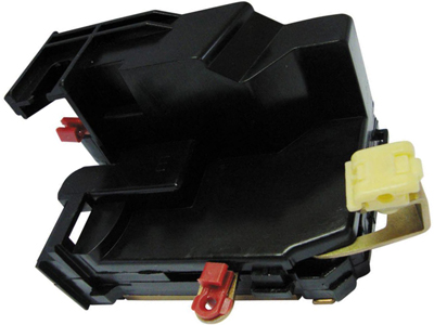 Fechadura porta caminhao vw constellation delivery le