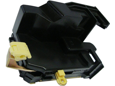 Fechadura porta caminhao vw constellation delivery ld