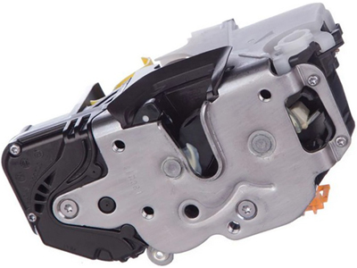 Fechadura porta agile e montana 11 le eletrica