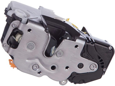 Fechadura porta agile e montana 11 ld eletrica