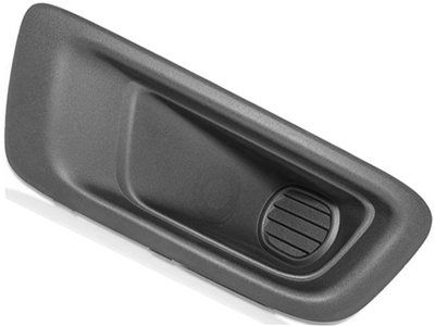 Grade parachoque s 10 12 16 le s milha