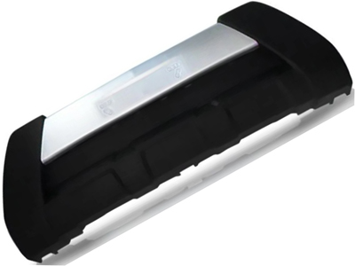 Overbumper s 10 12 16 kit