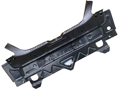 Painel traseiro gol 08 geracao v vi vii viii