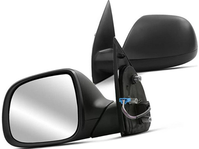 Retrovisor ext amarok 10 16 le c c eletrico preto