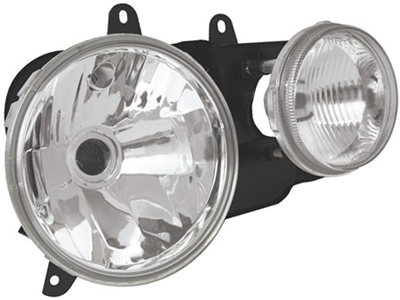 Farol L200 Outdoor/Sport 04/12 LE (Carcaça Ferro)