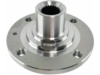 Cubo roda d gol parati voyage passat santana