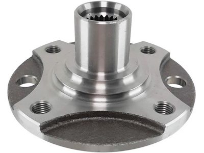 Cubo Roda D Corsa 02/, Meriva, Montana /10