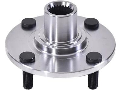 Cubo Roda D Escort/Pointer/Courier/Fiesta/Ecosport/Focus/KA