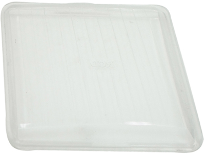 Lente farol auxiliar tempra 92 94 le