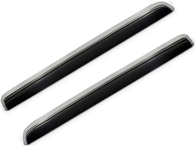 Calha Chuva Fiat 147/Oggi/Panorama (Encaixada)