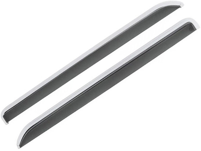 Calha Chuva Corcel I /77 2P (Encaixada)