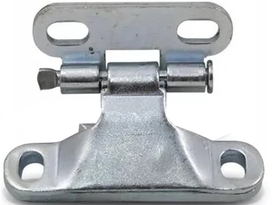 Dobradiça Porta Mala Belina 78/, Scala