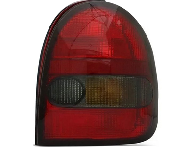 Lanterna corsa hatch 2p 99 fume td