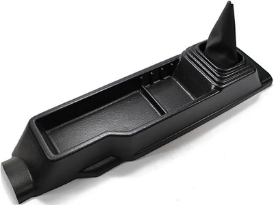 Console Brasilia /77