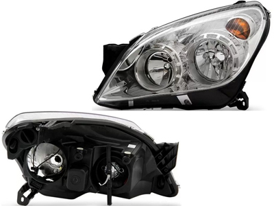 Farol vectra 10 11 le mascara cromada ceeb6d1f 46c5 44fc 91ca 9affae65811b