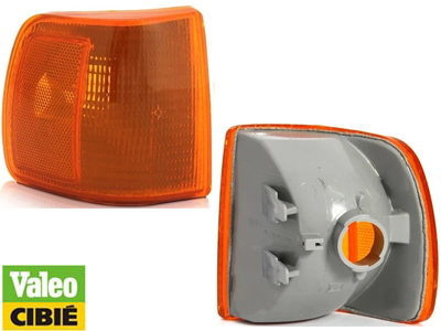 Lanterna Gol 91/94 Âmbar DD