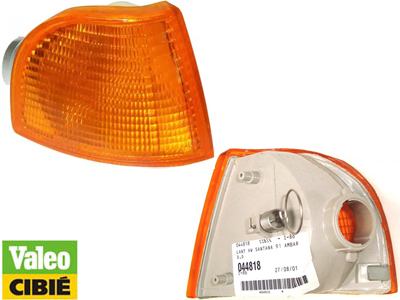 Lanterna santana 91 97 ambar dd