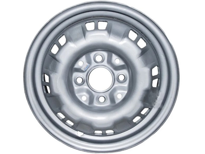 Roda Gol Ar/Voyage Aro 13" 4 Furos (4,5")