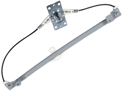 Maquina vidro santana quantum versailles royale 97 4p td