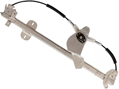 Maquina vidro mbb atego axor actros 06 ld pino longo