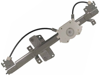 Máquina Vidro Ranger 94/11 4P TD (Fixação Mabuchi S/Motor)