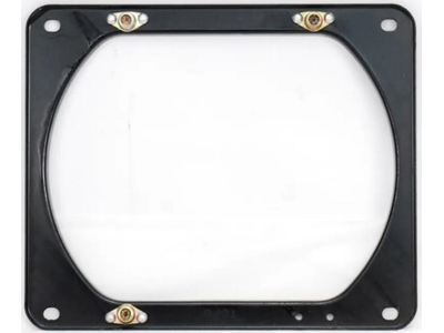 Carcaca farol corcel belina del rey 78 84 e pampa 86 ld