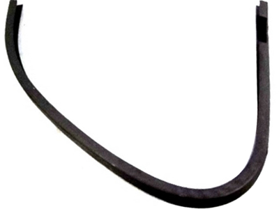 Miolo Quebra Vento Fusca LD