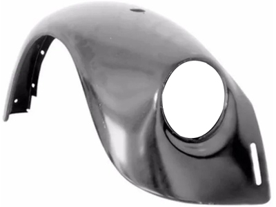 Paralama Fusca 73/96 DD (Original)