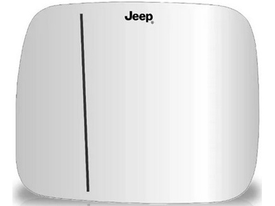 Lente retrovisor renegade le