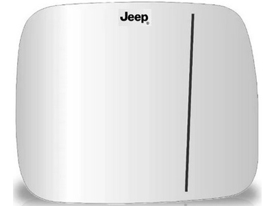 Lente retrovisor renegade ld