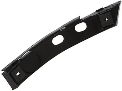 Guia Parachoque Traseiro Celta 01/ LD