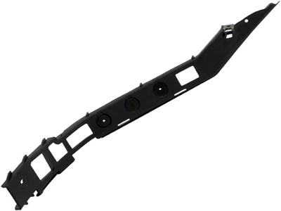 Guia parachoque traseiro meriva le