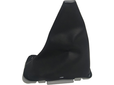 Coifa Alavanca Ecosport 13/ (Napa Preta C/Base)