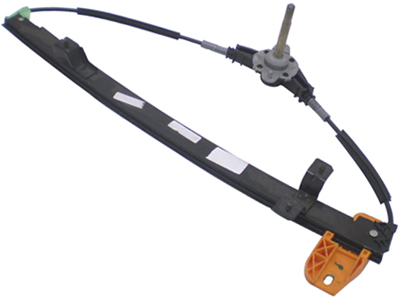 Maquina vidro ecosport 03 12 4p td