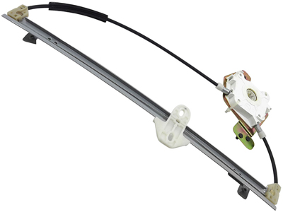 Maquina vidro santana quantum 85 4p td mabuchi s motor