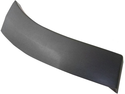 Moldura Parachoque Saveiro 09/16 TD (Preto)