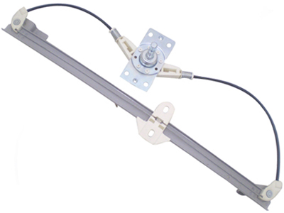 Maquina vidro santana quantum 98 4p te